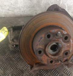 Moyeu avant gauche FIAT DUCATO 2 Photo n°1