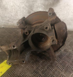 Moyeu avant gauche FIAT DUCATO 2