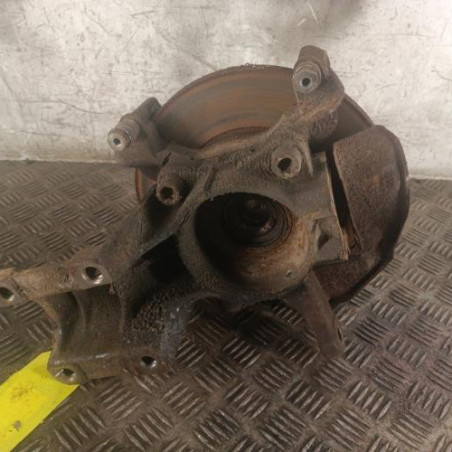 Moyeu avant gauche FIAT DUCATO 2