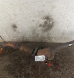 Catalyseur (echappement) PORSCHE CAYENNE 1 Photo n°1