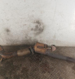 Catalyseur (echappement) PORSCHE CAYENNE 1