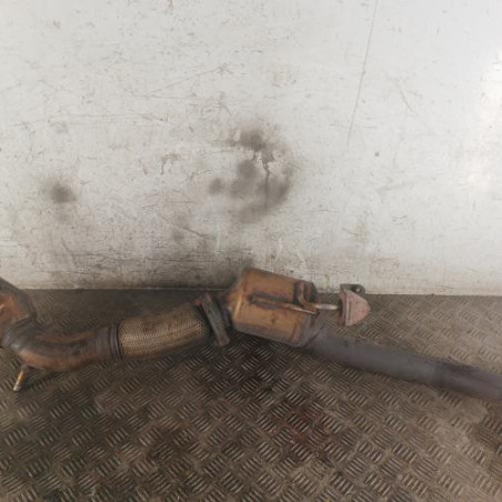 Catalyseur (echappement) PORSCHE CAYENNE 1