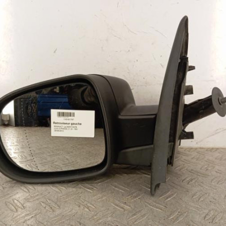 Retroviseur gauche RENAULT CLIO 3 Photo n°1