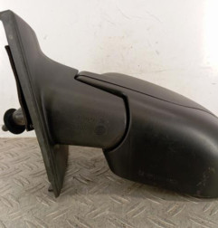 Retroviseur gauche RENAULT CLIO 3 Photo n°4