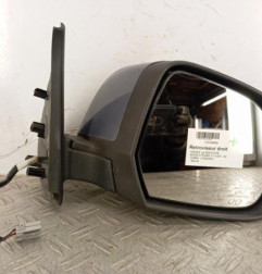 Retroviseur droit NISSAN MICRA 3 Photo n°1