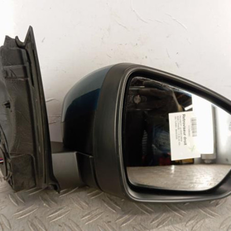Retroviseur droit PEUGEOT 5008 2 Photo n°1