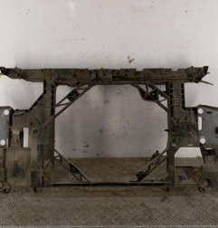 Face avant RENAULT MEGANE 3 Photo n°1