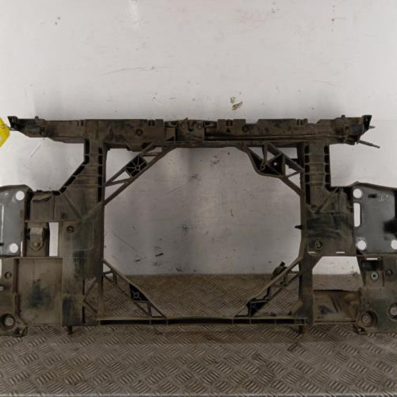 Face avant RENAULT MEGANE 3