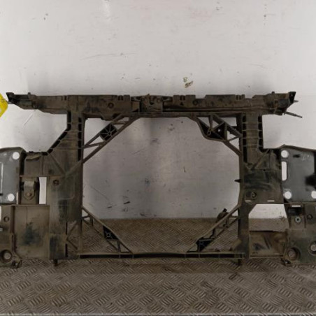 Face avant RENAULT MEGANE 3 Photo n°1