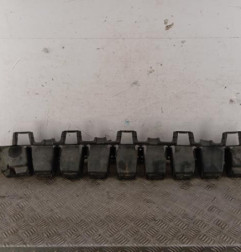 Absorbeur de pare choc avant FIAT 500X Photo n°1