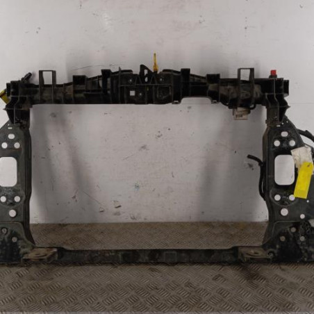 Face avant FIAT 500X Photo n°1