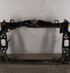 Face avant FIAT 500X