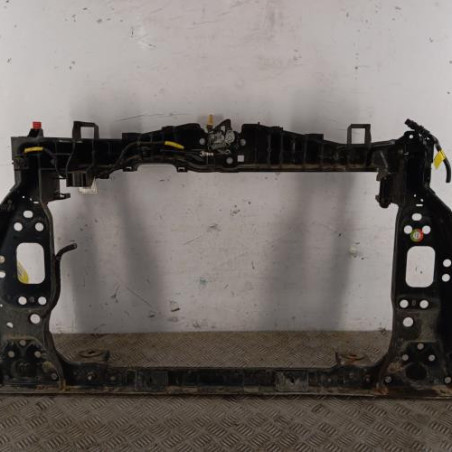 Face avant FIAT 500X