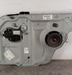 Leve vitre electrique arriere droit VOLKSWAGEN TOURAN 2 Photo n°1