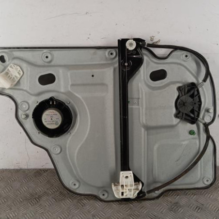 Leve vitre electrique arriere droit VOLKSWAGEN TOURAN 2