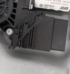 Leve vitre electrique arriere droit VOLKSWAGEN TOURAN 2 Photo n°7