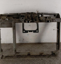 Face avant PEUGEOT 208 1 Photo n°1