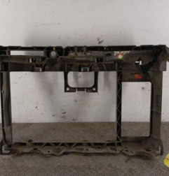 Face avant PEUGEOT 208 1