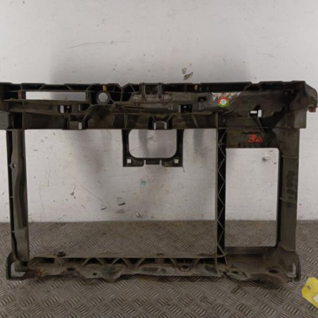 Face avant PEUGEOT 208 1