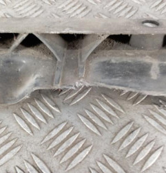 Face avant PEUGEOT 208 1 Photo n°3