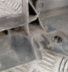 Face avant PEUGEOT 208 1 Photo n°4