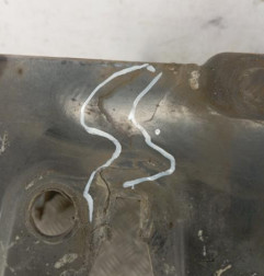 Face avant PEUGEOT 208 1 Photo n°5