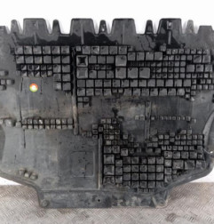 Cache sous moteur AUDI A3 2 Photo n°3