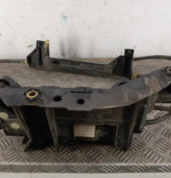 Bloc electrique de frein a main RENAULT SCENIC 2 Photo n°1