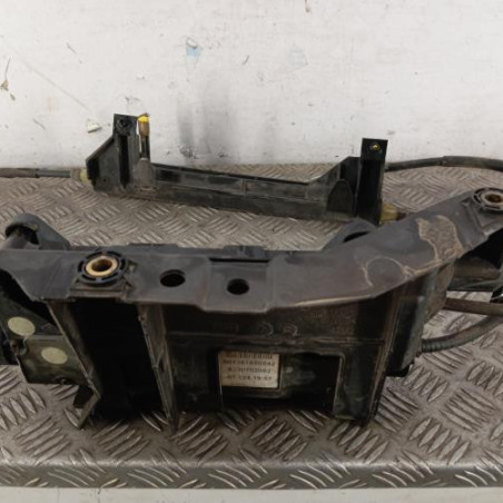 Bloc electrique de frein a main RENAULT SCENIC 2 Photo n°1