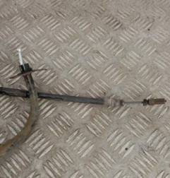 Bloc electrique de frein a main RENAULT SCENIC 2