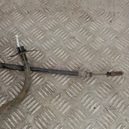 Bloc electrique de frein a main RENAULT SCENIC 2