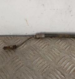 Bloc electrique de frein a main RENAULT SCENIC 2 Photo n°4