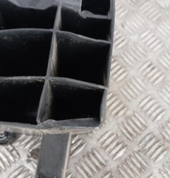 Absorbeur de pare choc arriere RENAULT CLIO 4