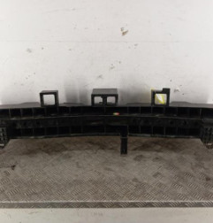 Absorbeur de pare choc arriere RENAULT CLIO 4 Photo n°3