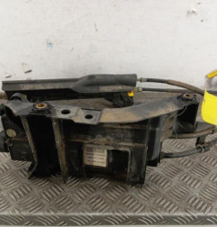 Bloc electrique de frein a main RENAULT SCENIC 2 Photo n°1