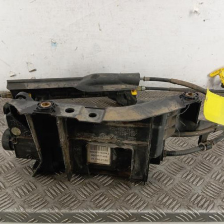 Bloc electrique de frein a main RENAULT SCENIC 2 Photo n°1