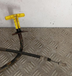 Bloc electrique de frein a main RENAULT SCENIC 2