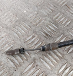 Bloc electrique de frein a main RENAULT SCENIC 2 Photo n°3