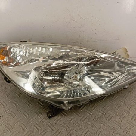 Optique avant principal droit (feux)(phare) PEUGEOT 607 Photo n°1