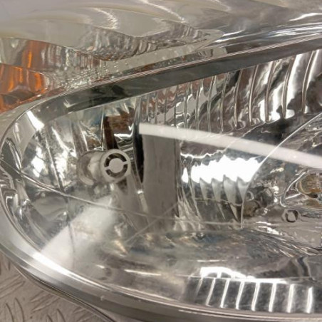 Optique avant principal droit (feux)(phare) PEUGEOT 607