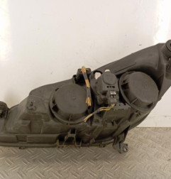 Optique avant principal droit (feux)(phare) PEUGEOT 607 Photo n°3