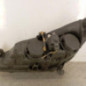 Optique avant principal droit (feux)(phare) PEUGEOT 607