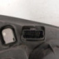Optique avant principal gauche (feux)(phare) PEUGEOT 607