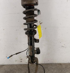 Amortisseur avant droit BMW X6 F16 Photo n°1