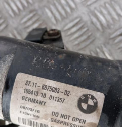 Amortisseur avant gauche BMW X6 F16 Photo n°3