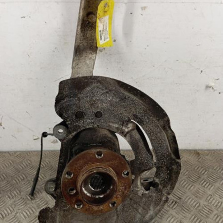 Moyeu avant droit BMW X6 F16 Photo n°1