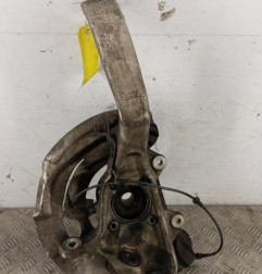 Moyeu avant droit BMW X6 F16