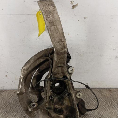 Moyeu avant droit BMW X6 F16