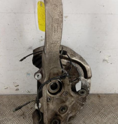 Moyeu avant gauche BMW X6 F16