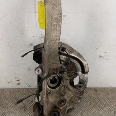 Moyeu avant gauche BMW X6 F16